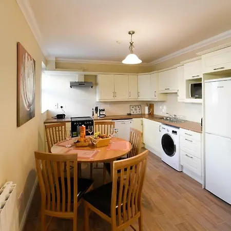 Apartment The Two Of Clubs Galway