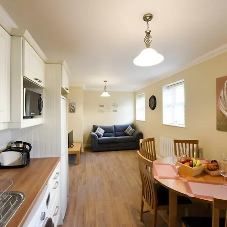The Two Of Clubs Apartment Galway