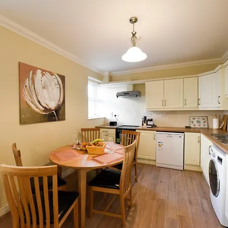 The Two Of Clubs Apartment Galway