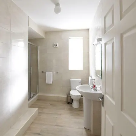 Appartement The Two Of Clubs Galway